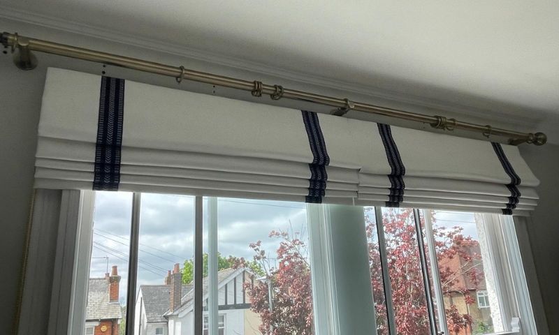Blinds by Eckos Curtains 