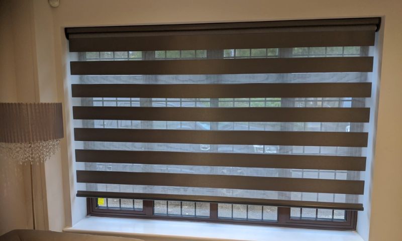 Blinds by Eckos Curtains 