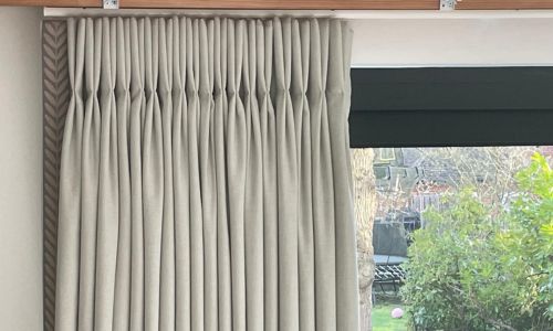 Eckos Curtains - Bespoke Curtains Eckos Curtains - Bespoke Curtains