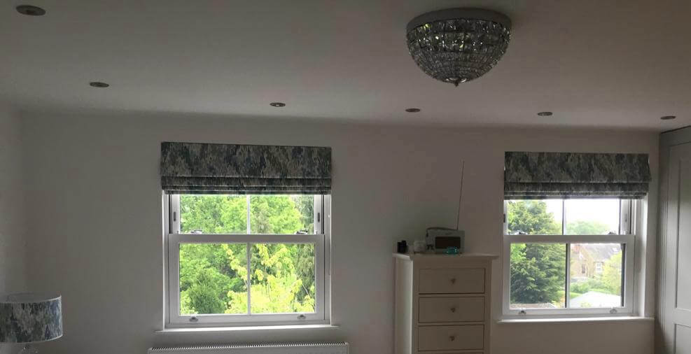 Blinds by Eckos Curtains 